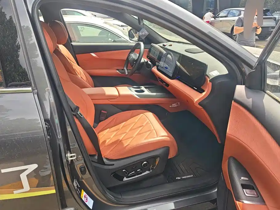 Changan CS75 PLUS — миниатюра 8