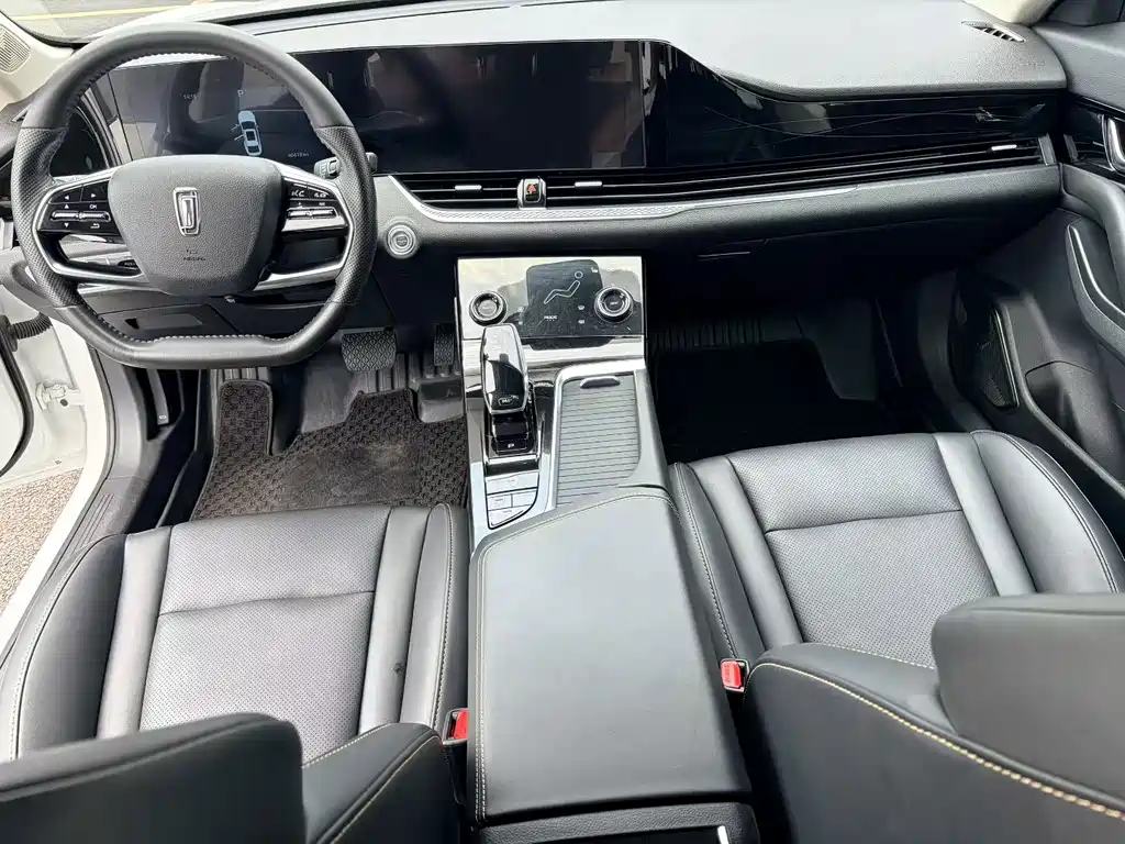 Bestune B70 — миниатюра 4