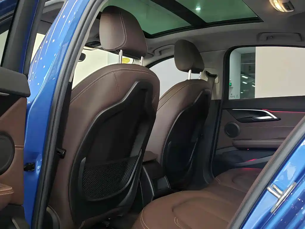 BMW 1 Series — миниатюра 7