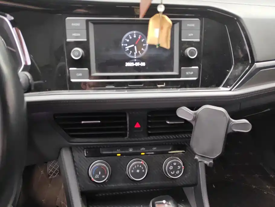 Volkswagen Sagitar — миниатюра 13