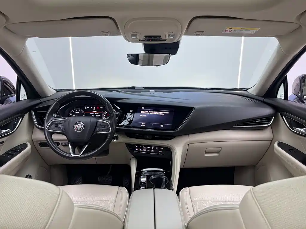 Buick Envision S — миниатюра 21