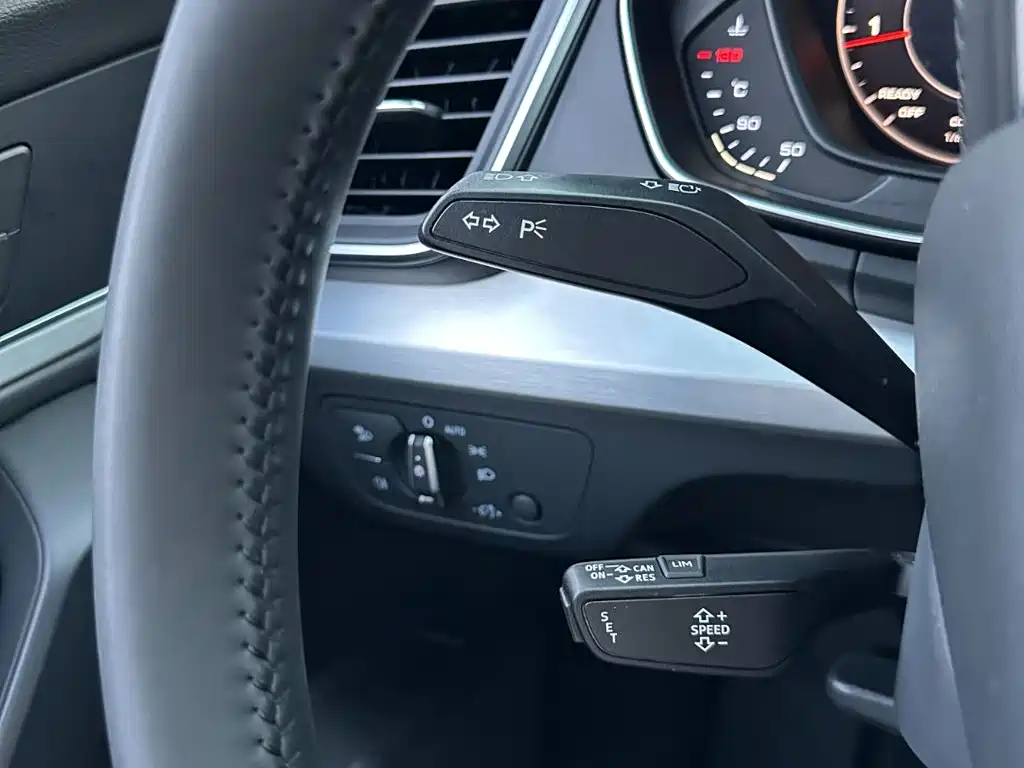 Audi Q5L — миниатюра 23