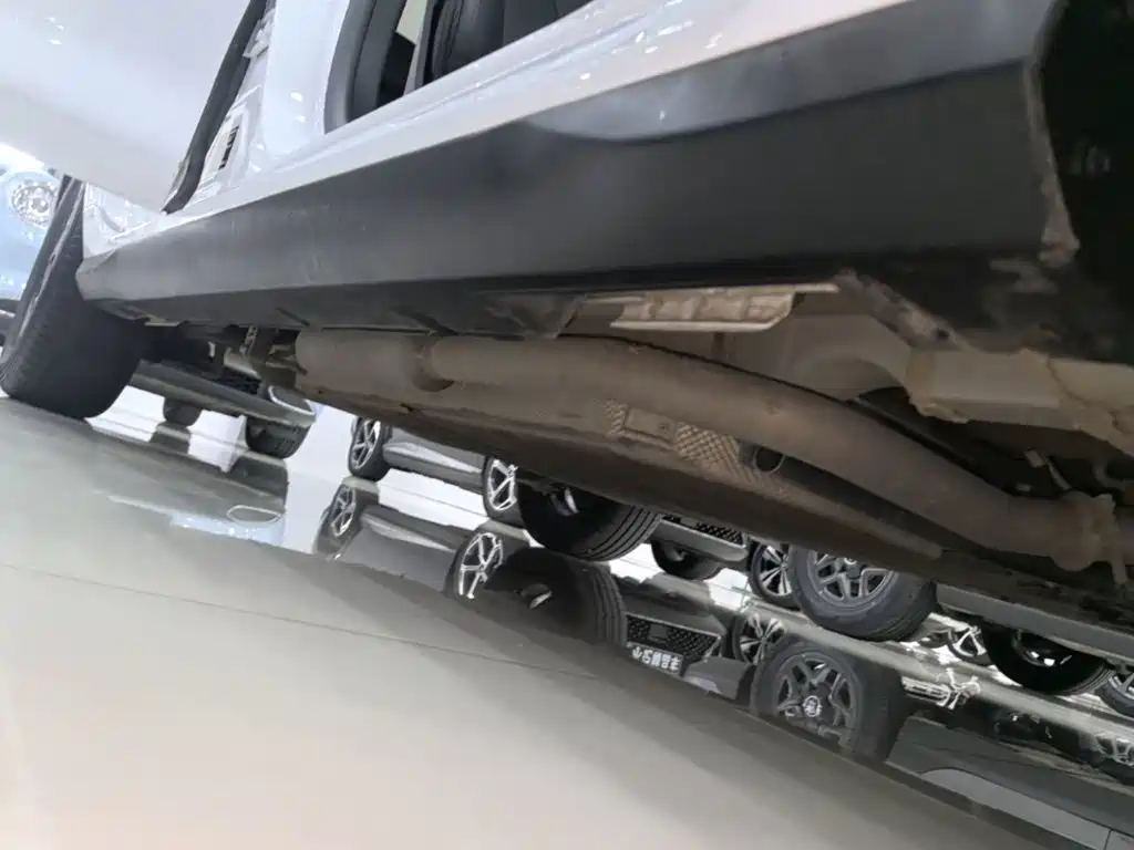 BYD Seal 05 DM-i — миниатюра 21