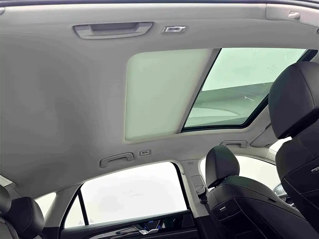Volkswagen Magotan — миниатюра 21