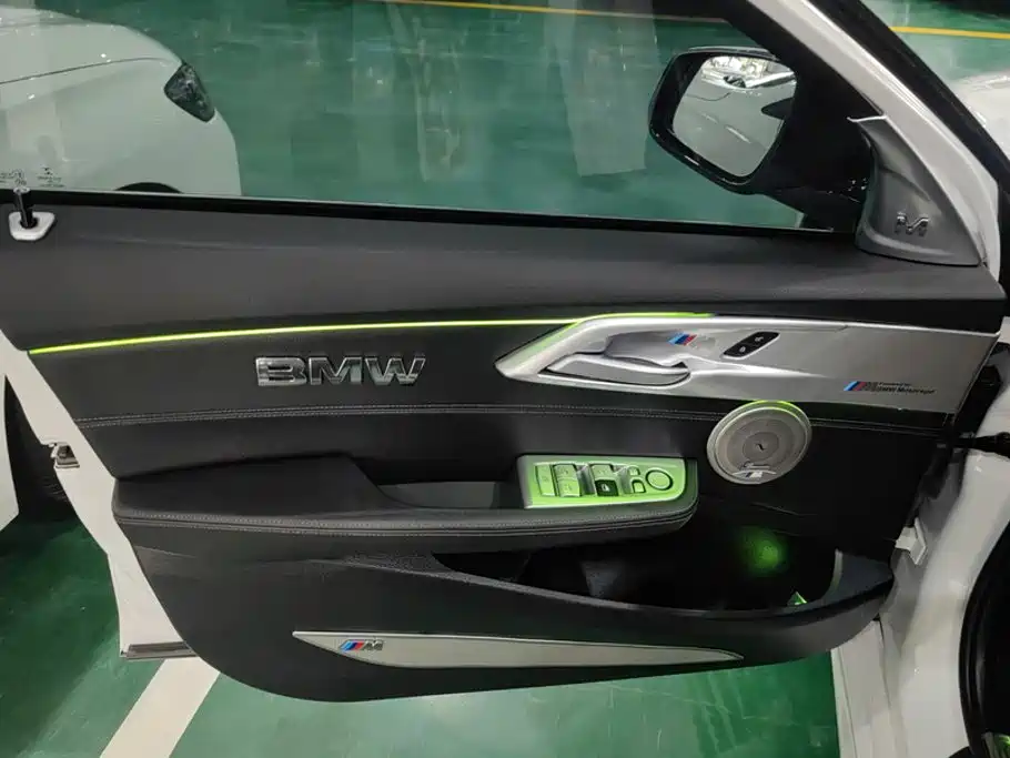BMW 1 Series — миниатюра 7