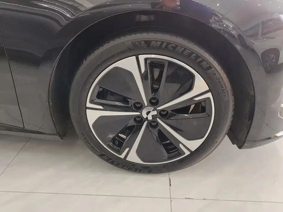 NIO ET5T — миниатюра 6