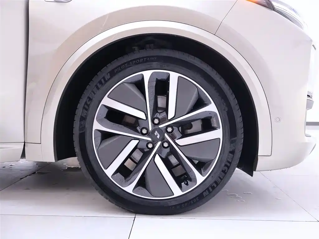 Li Auto L9 2022 Max