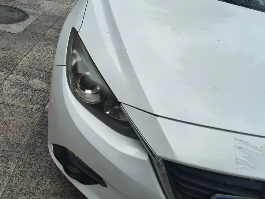 Mazda 3 Axela — миниатюра 5