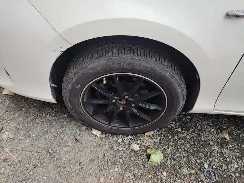 Toyota Vios FS — миниатюра 23