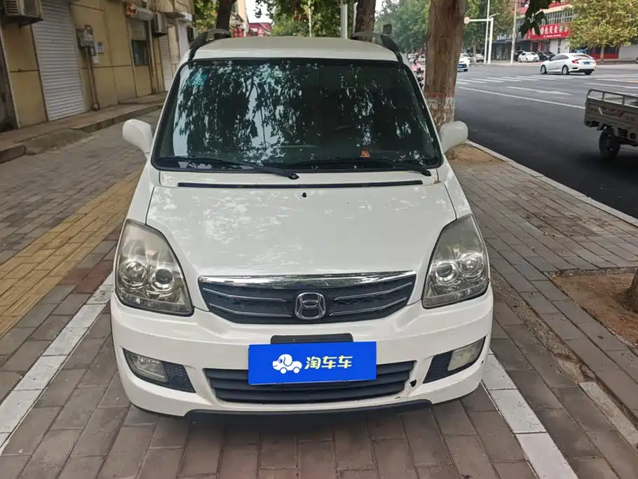Suzuki Wagon R X5 — миниатюра 2
