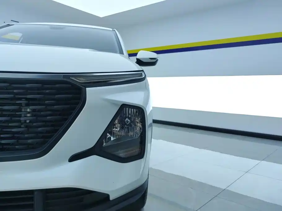 Baojun RS-3 — миниатюра 5