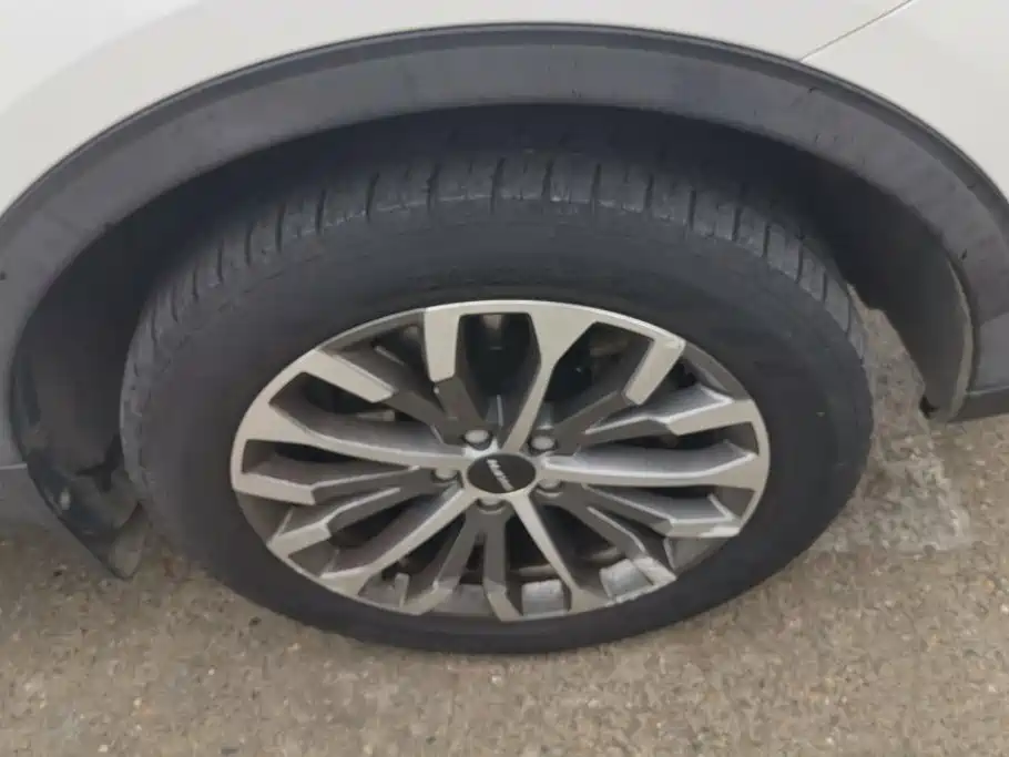 Haval H6 — миниатюра 6