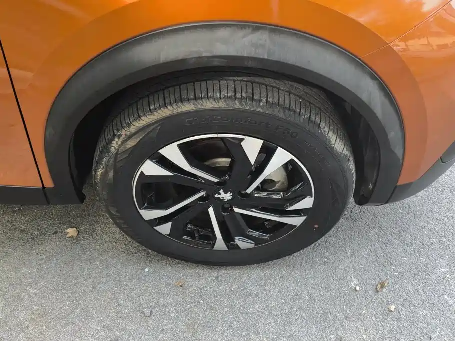 Peugeot 2008 — миниатюра 6