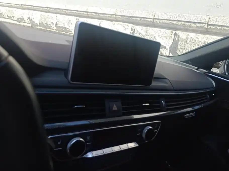 Audi S5 — миниатюра 13