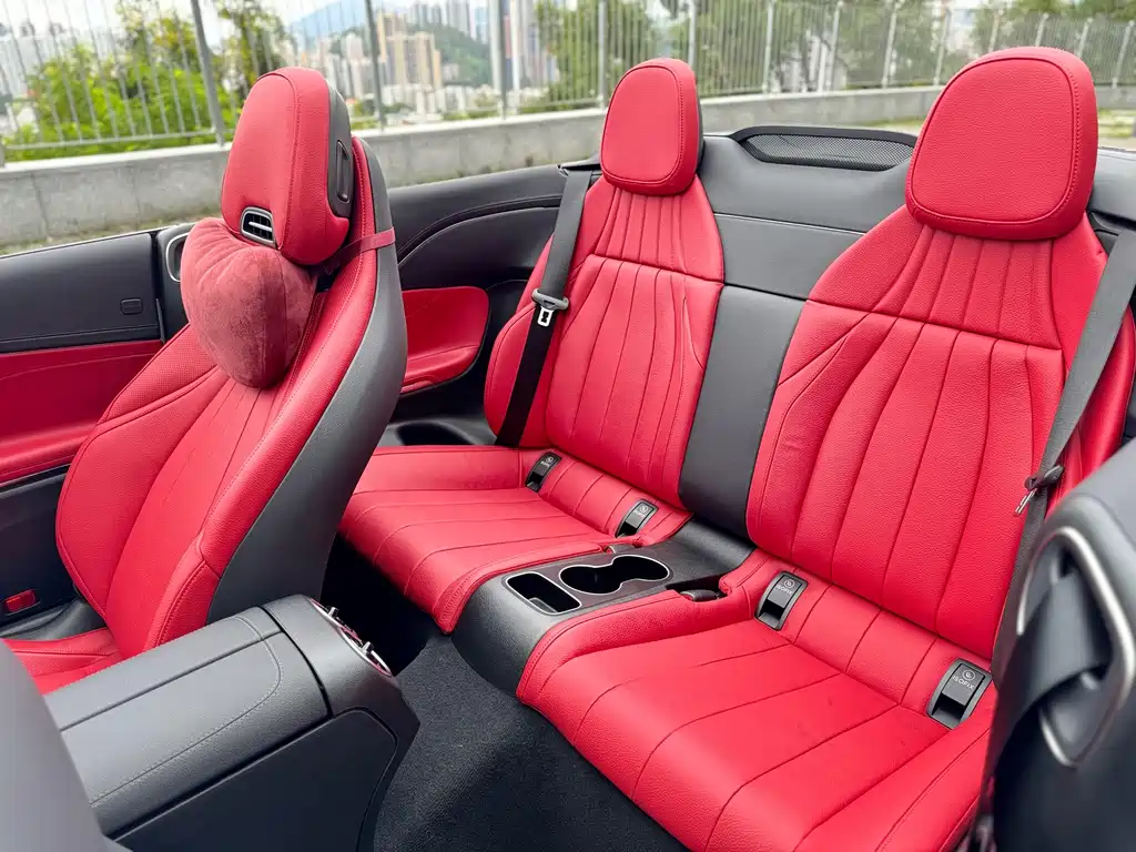 Mercedes-Benz CLE — миниатюра 22