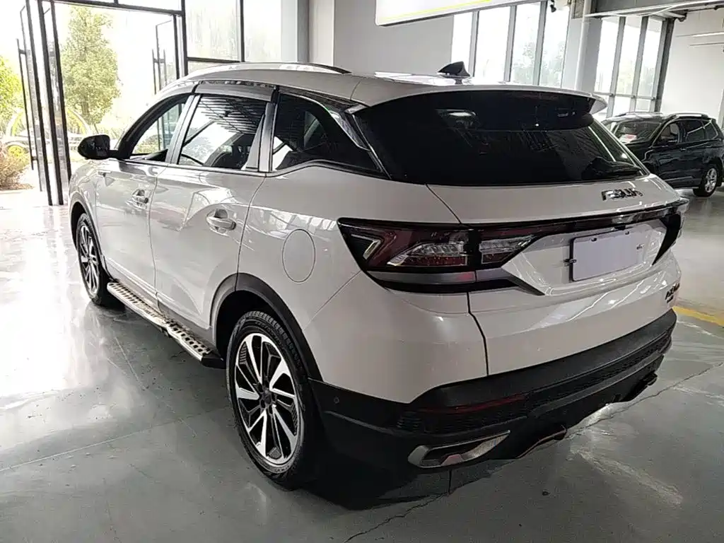 Aeolus AX7 — миниатюра 5