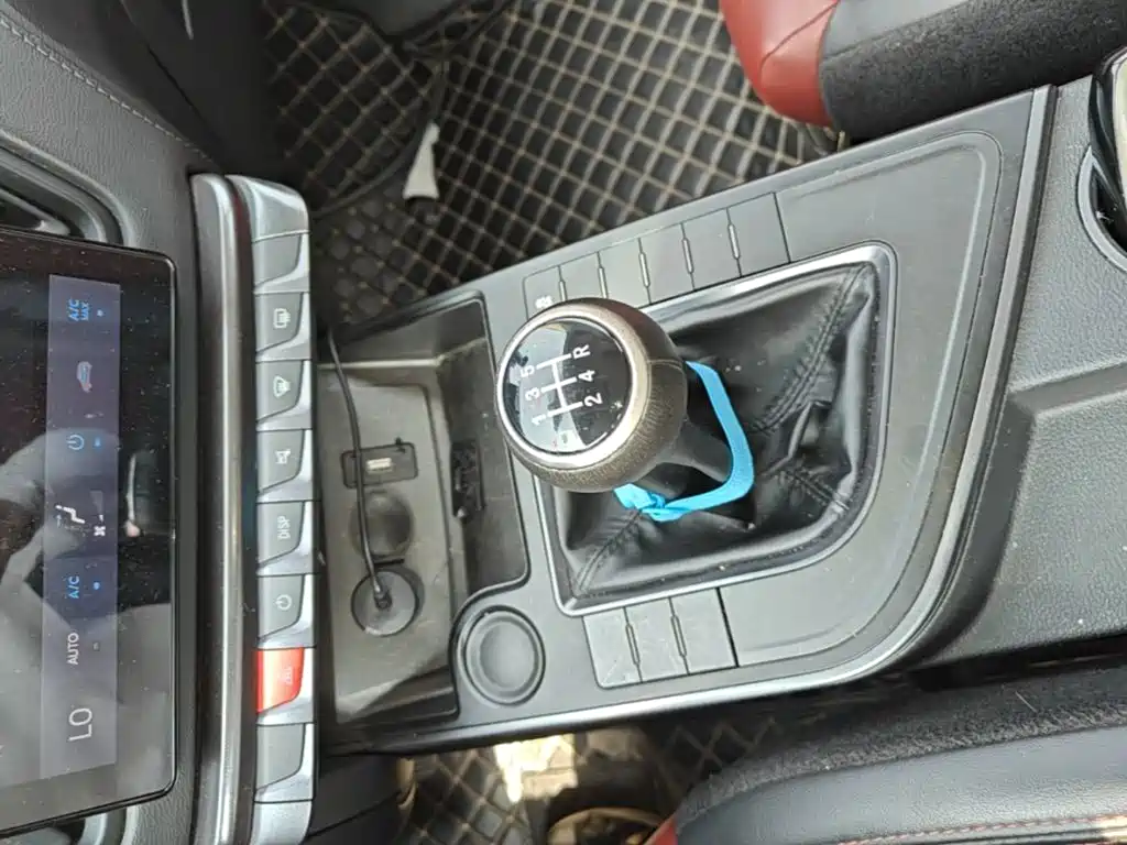 Fengxing Fengxing T5 — миниатюра 14