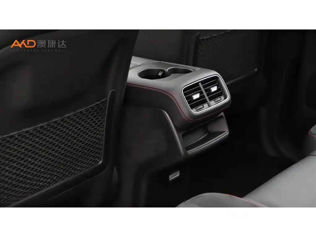 Mercedes-Benz GLE A MG 2020 AMG GLE 53 4MATIC+