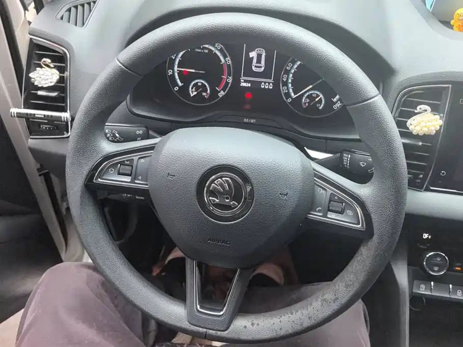 Skoda Karoq — миниатюра 15