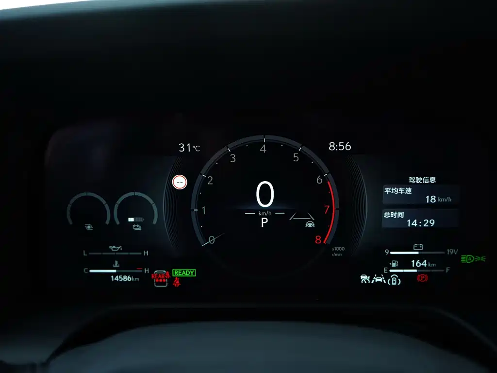 Lexus GX — миниатюра 13