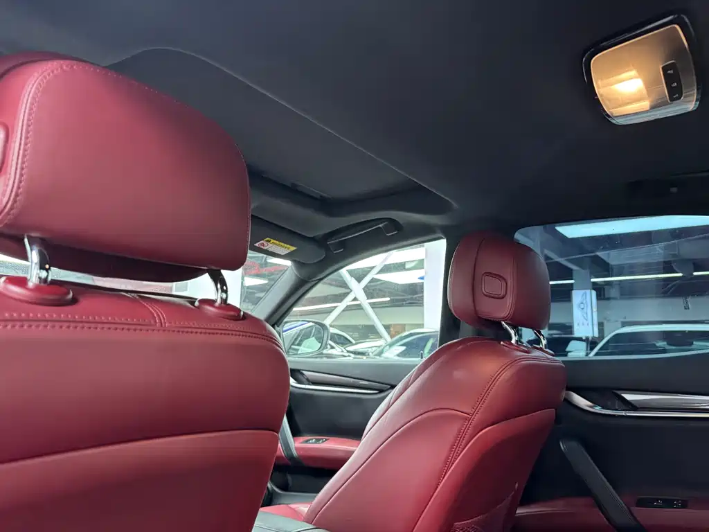 Maserati Ghibli 2017 3.0T Standard