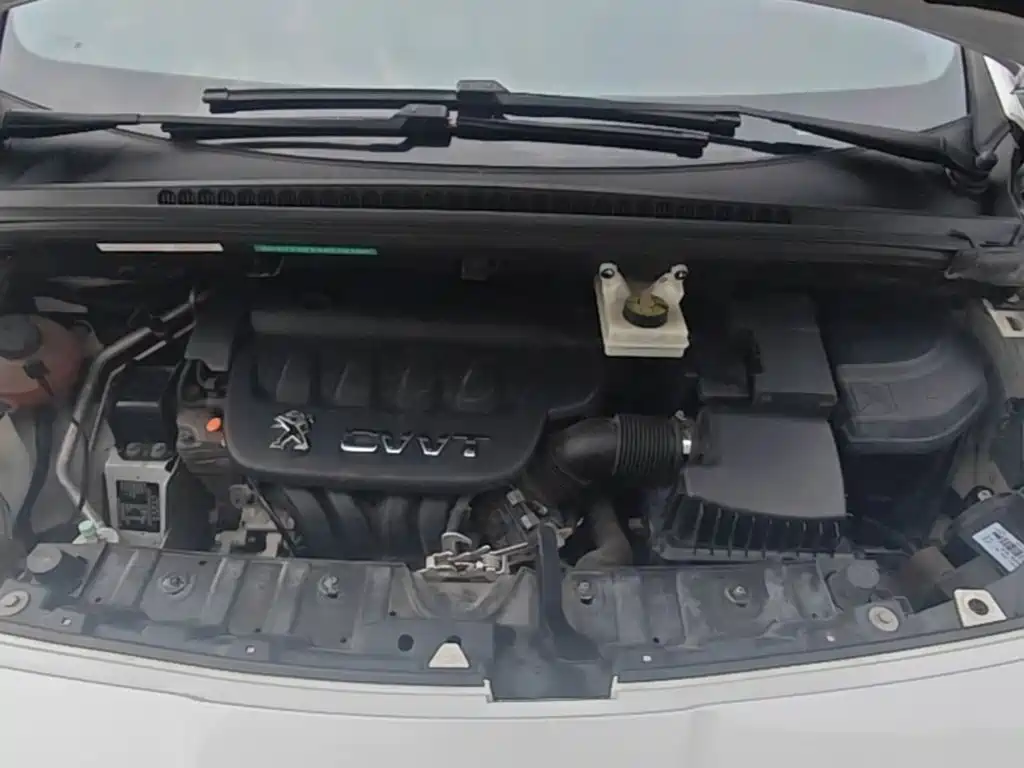 Peugeot 3008 — миниатюра 20