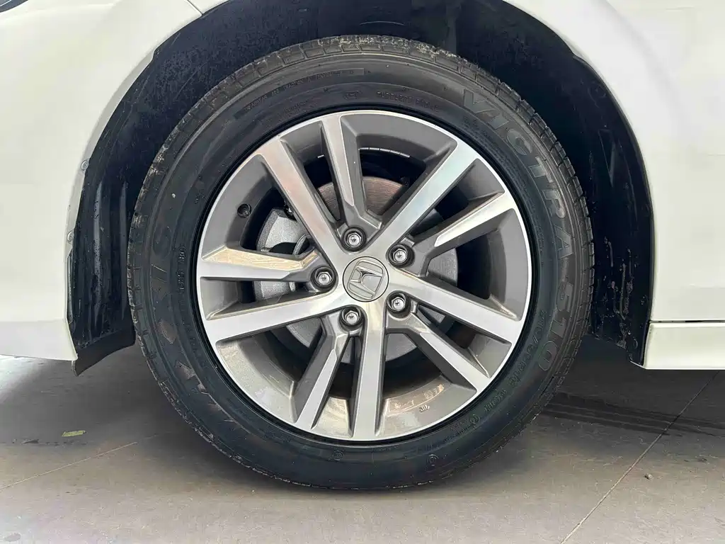 Honda Civic — миниатюра 3