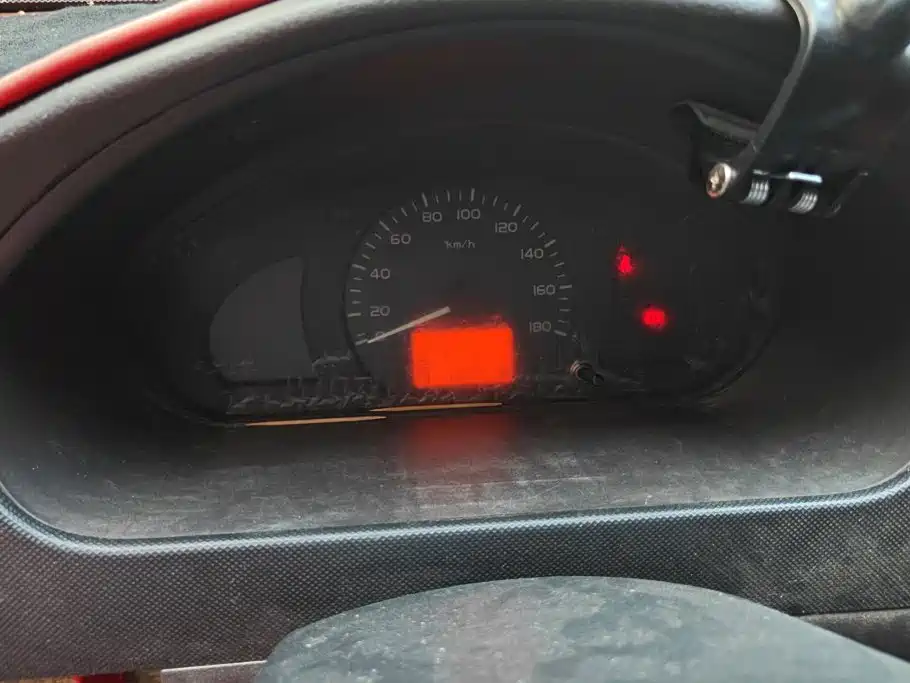 Wuling Rongguang — миниатюра 14