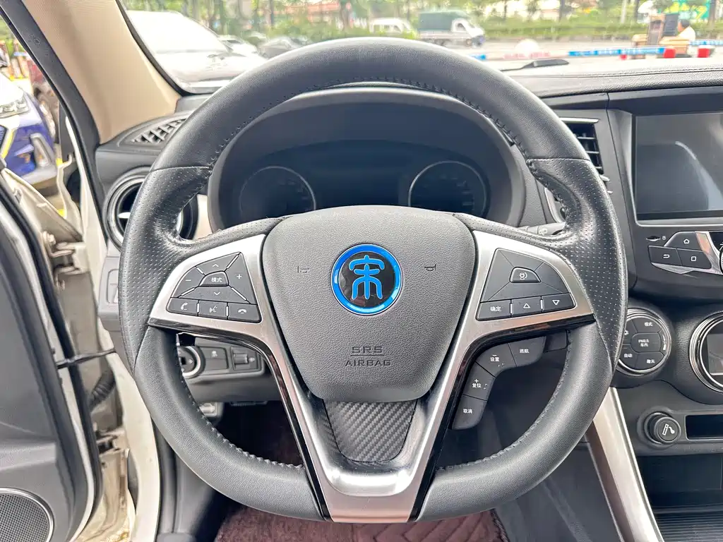 BYD New Energy — миниатюра 16