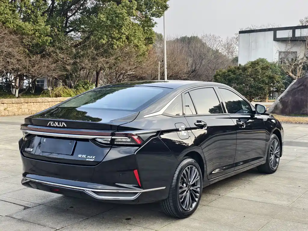 DONGFENG YI HYUN MAX