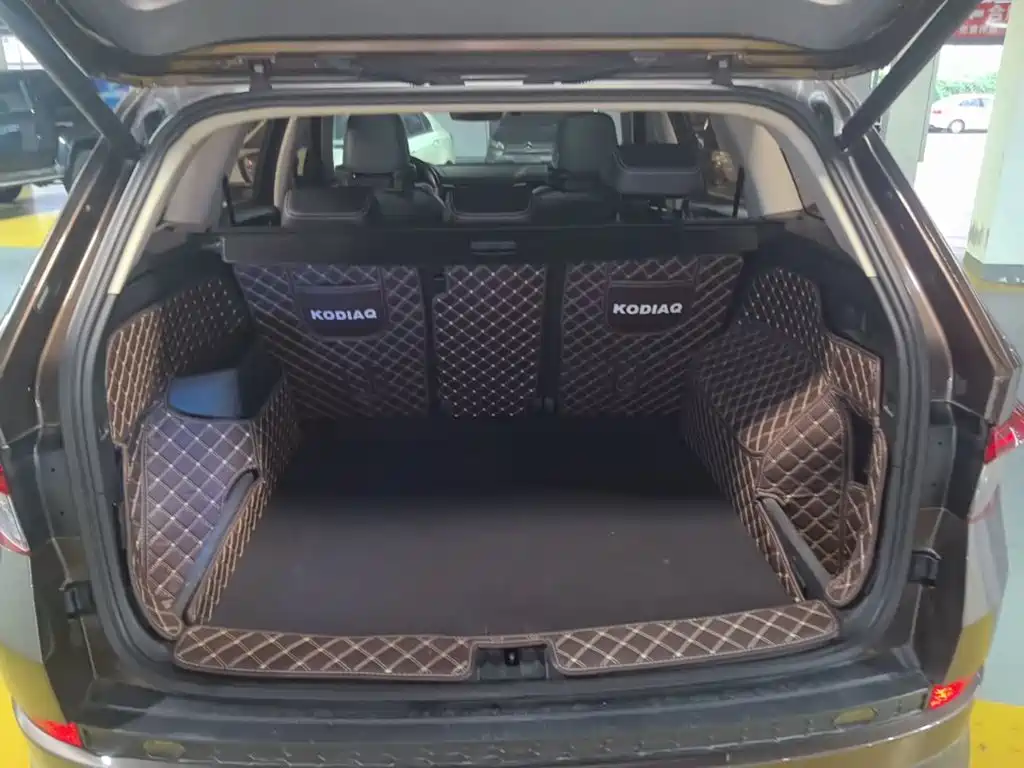 Skoda Kodiaq — миниатюра 19