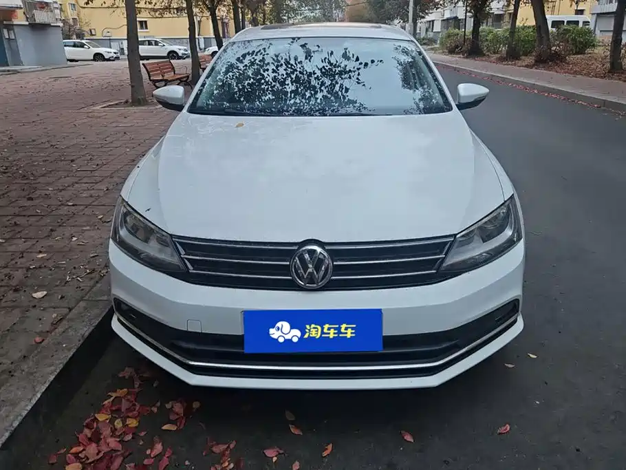 Volkswagen Sagitar — миниатюра 2