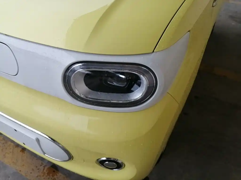 Wuling MINIEV — миниатюра 24