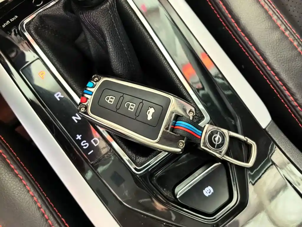 Haima Haima S5 Youth — миниатюра 9