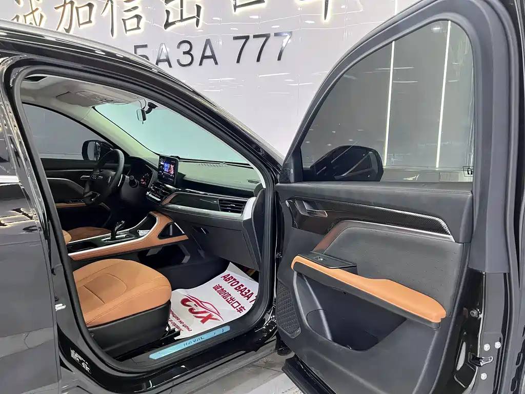 Haval H6 — миниатюра 18