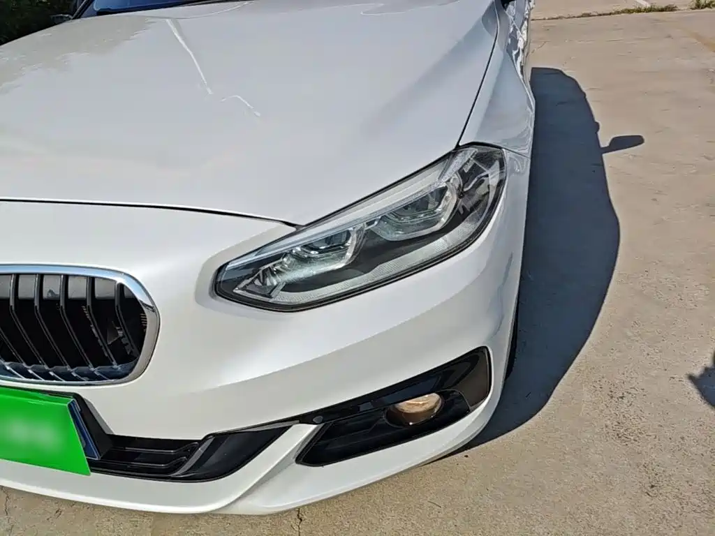 BMW 1 Series — миниатюра 24