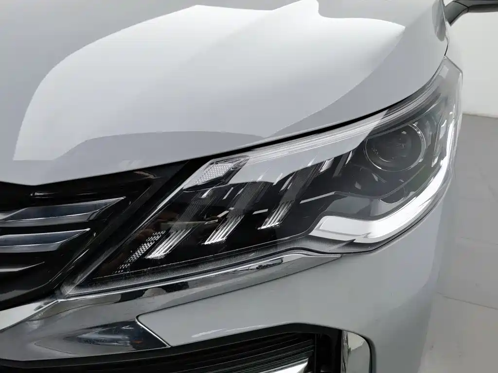 MAXUS G50 — миниатюра 7