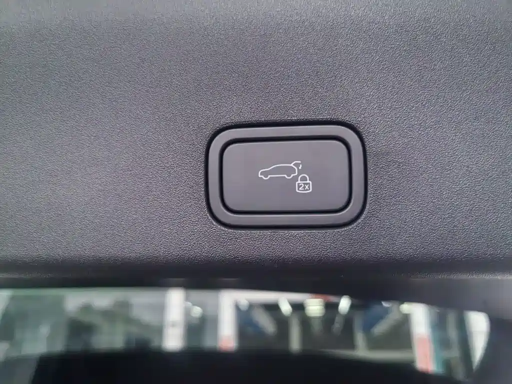 Li Auto i6 — фотографии объявления, Фото 15