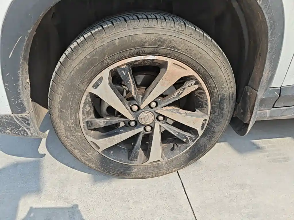 Fengxing Fengxing T5 — миниатюра 23