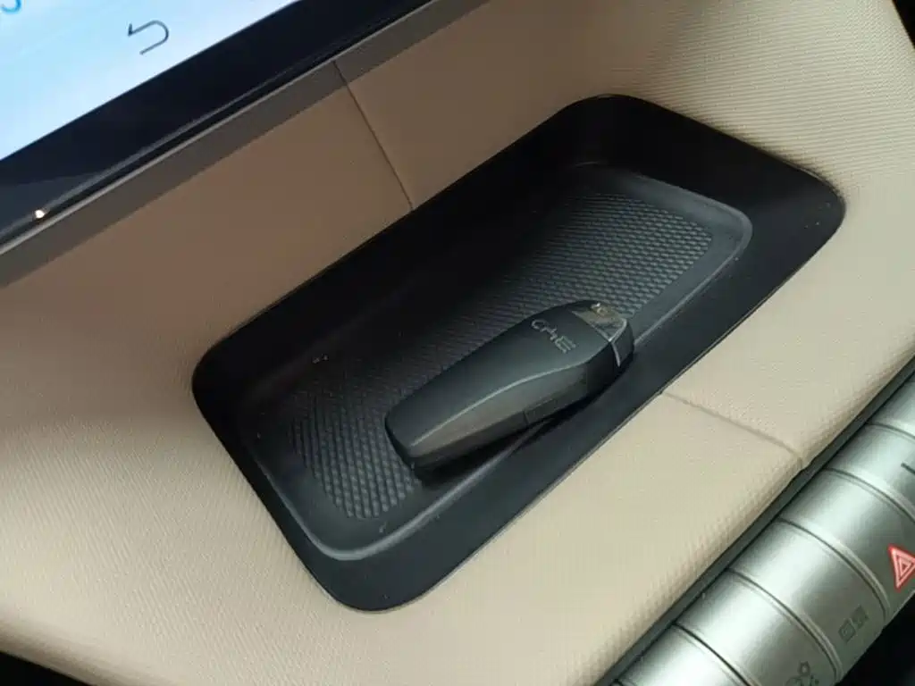 BYD Dolphin — миниатюра 9