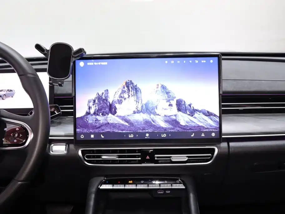Chery Arrizo 8 PRO — миниатюра 14