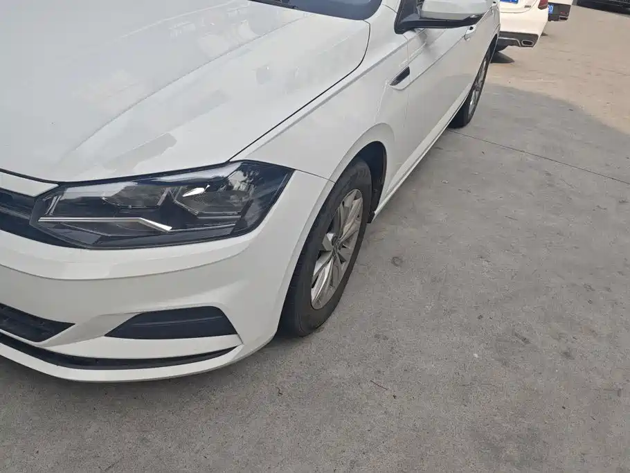 Volkswagen Polo — миниатюра 5