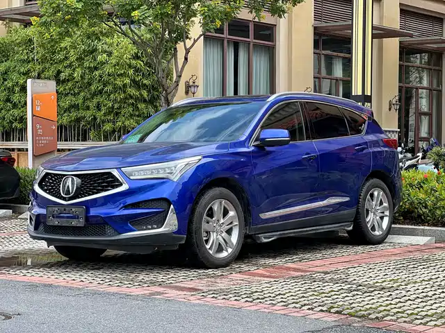 Acura RDX