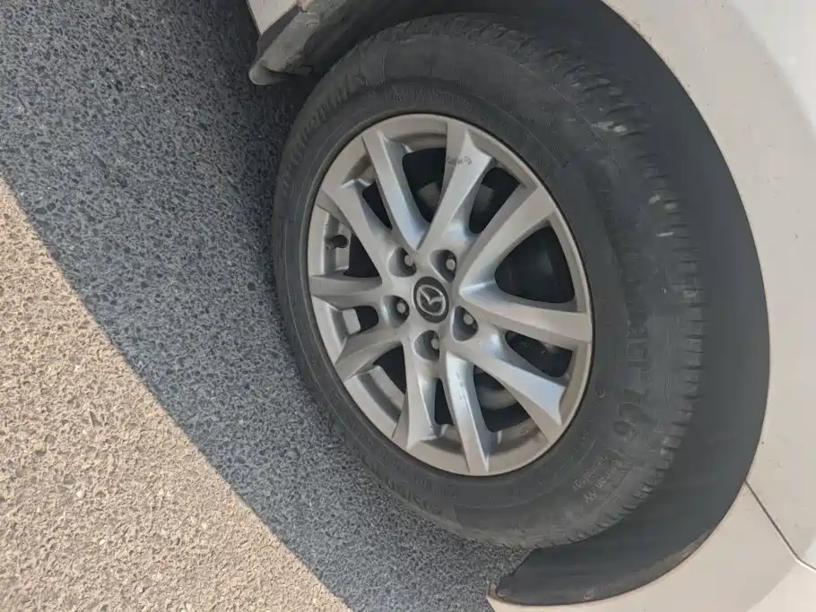 Mazda 3 Axela — миниатюра 6