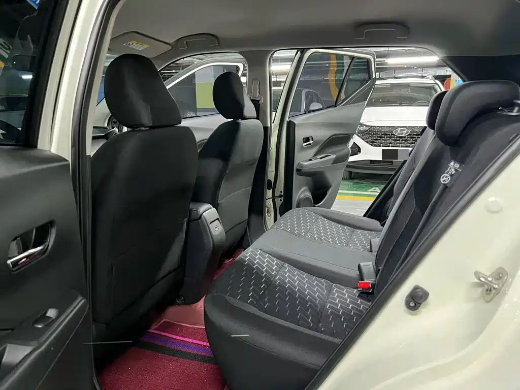 Nissan Kicks — миниатюра 8