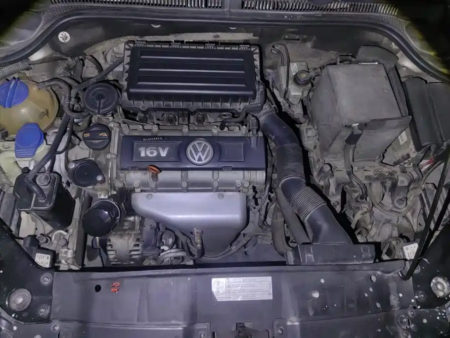 Volkswagen Sagitar — миниатюра 10