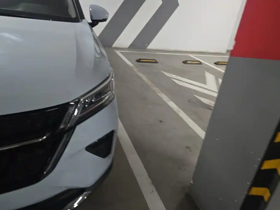Wuling Xingchen — миниатюра 5