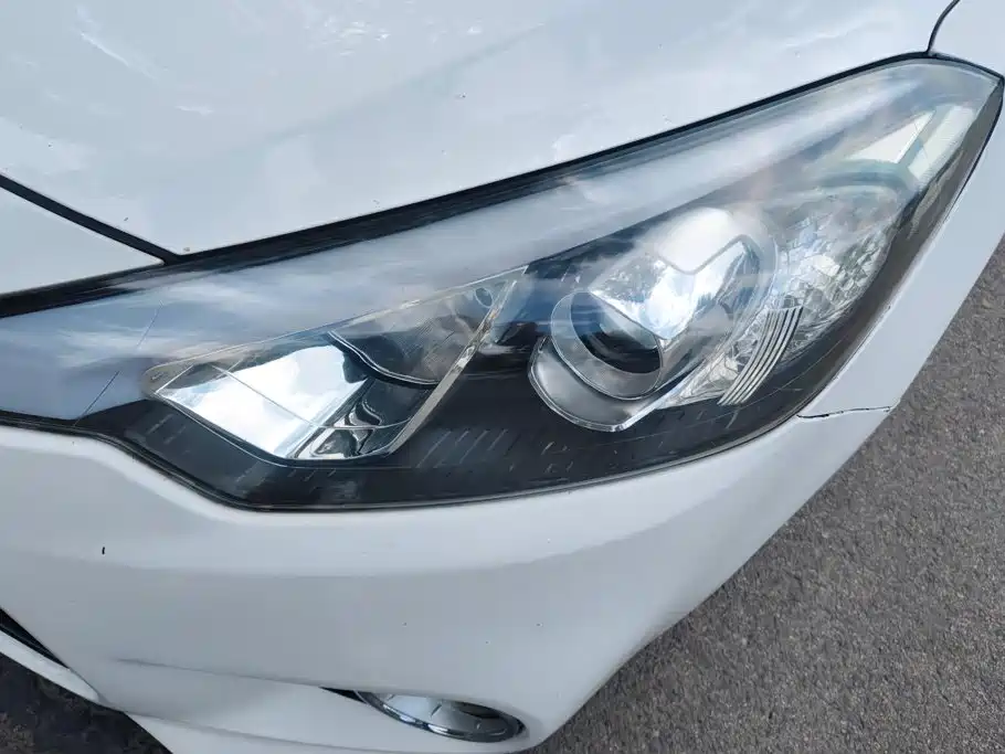 Kia K3S — миниатюра 5