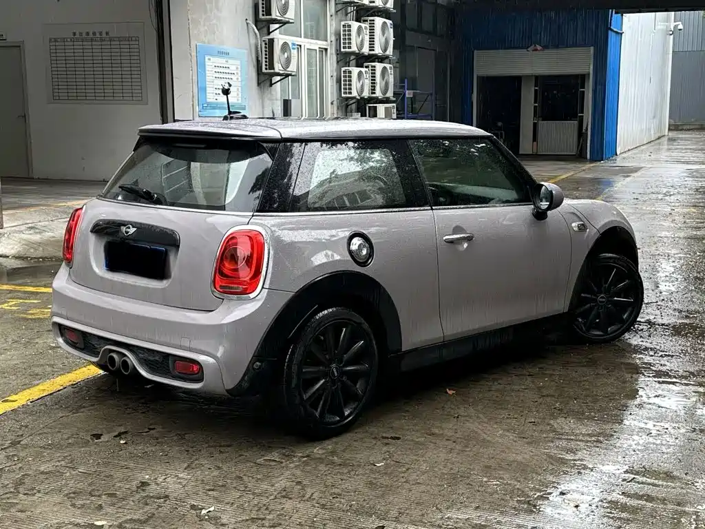 MINI Mini — миниатюра 5