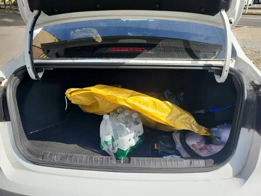 Geely Emgrand — миниатюра 4